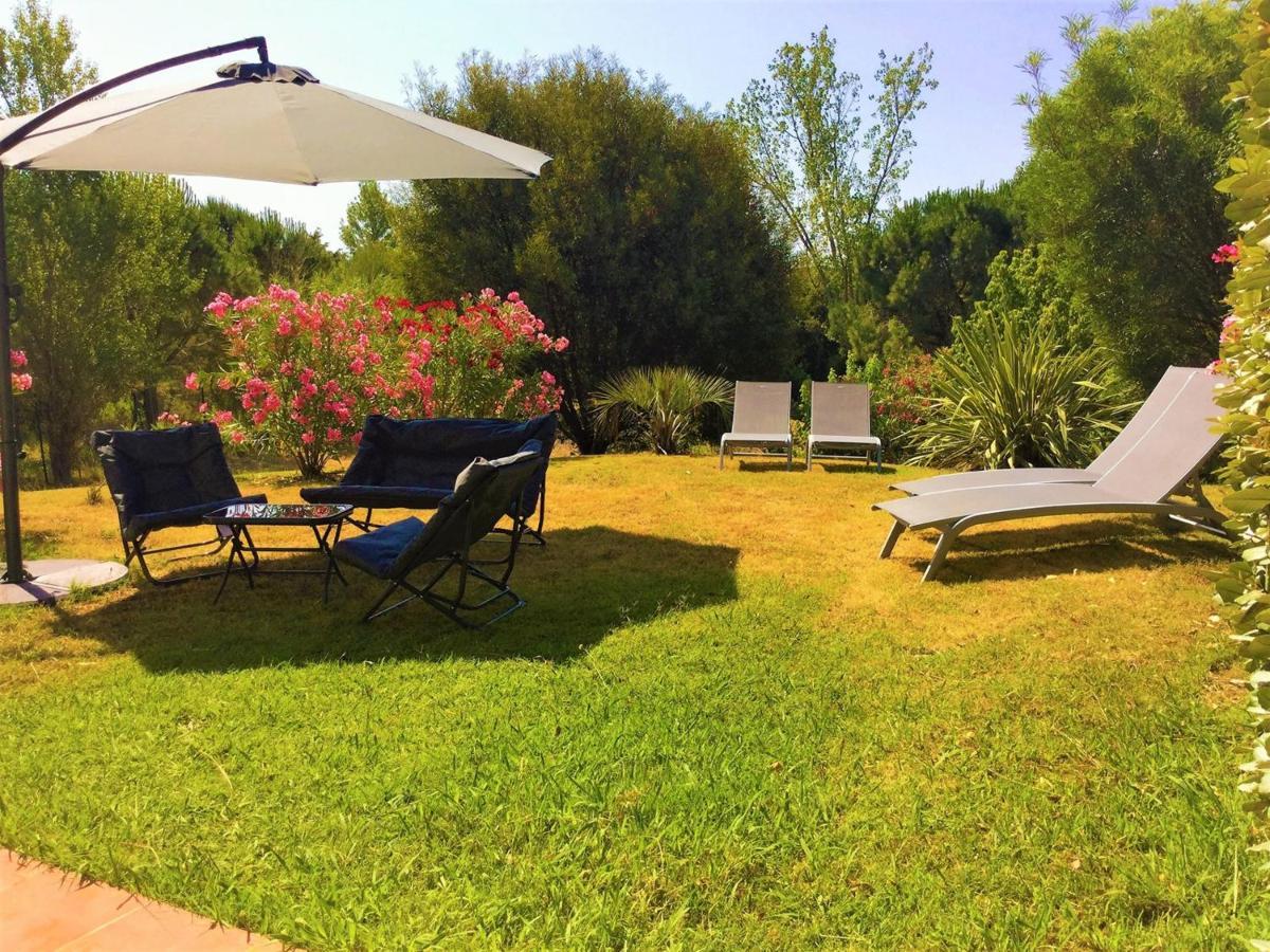 Appartamento Sainte-maxime, 3 Pièces, 5 Personnes - Fr-1-226-471